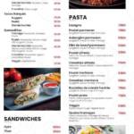 Menu Hashtag Pizza Temara March 2024 292309-201000